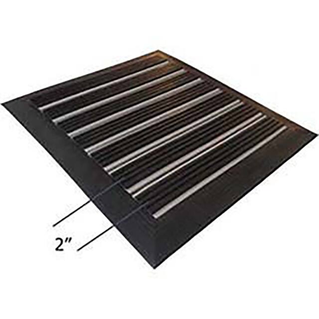 B825241 ROLL UP ENTRANCE SYSTEM M-750RT,