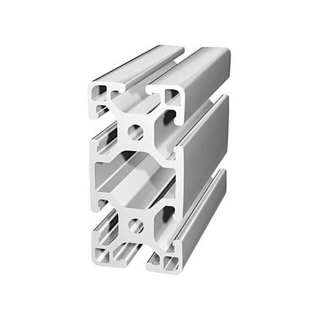 40-4080-Lite-6M 40MM X 80MM LITE T-SLOTTED PROFI