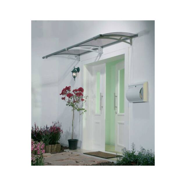 701142 AQUILA 2050 DOOR AWNING, 7'L X 3