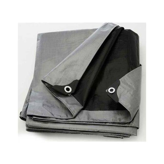 ST-50100 TARP, 14X14 WEAVE, 50' X 100'