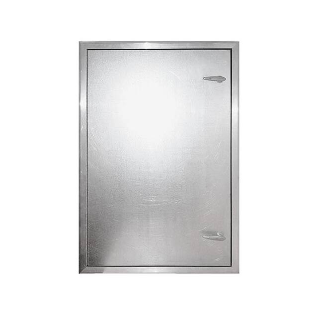 WD3048 WALK THROUGH ACCESS DOOR, GALVAN