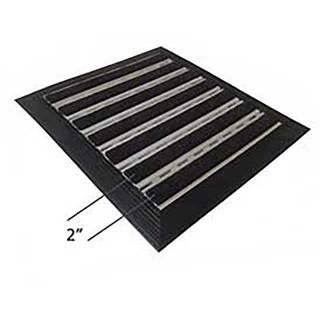 B825229 ROLL UP ENTRANCE SYSTEM M-600, 7