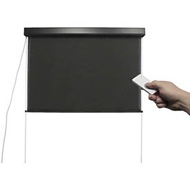 R2049 KEYSTONE REMOTE CONTROL OPERATED