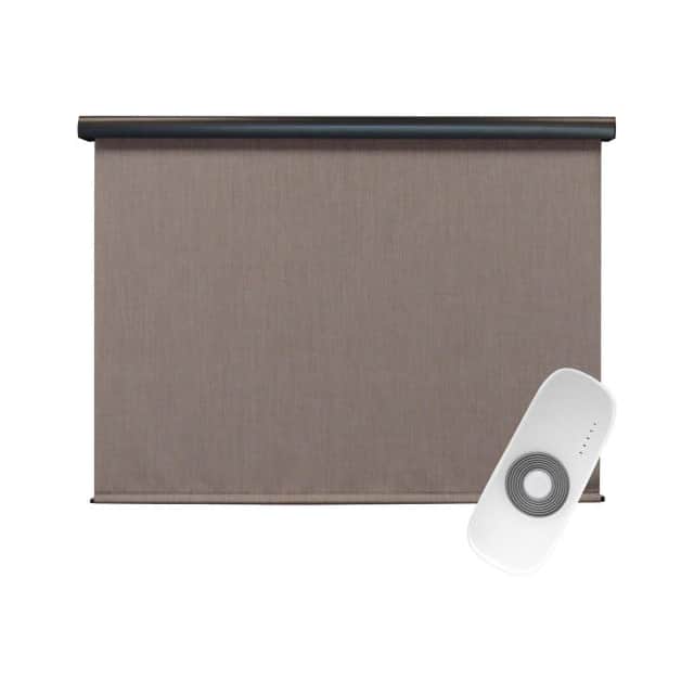 UP80.78.55 7'W X 8'L REGAL RECHARGEABLE MOT