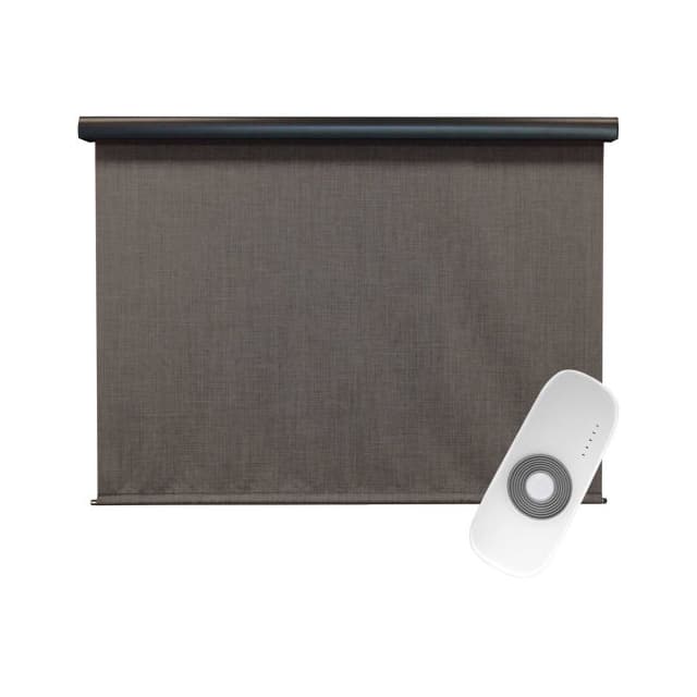 UP80.78.65 7'W X 8'L REGAL RECHARGEABLE MOT