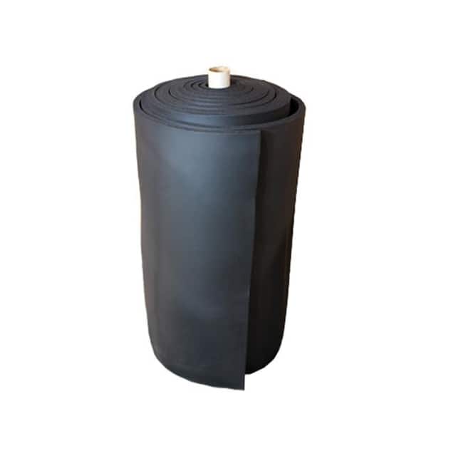 6RSX048070 INSUL-SHEET ROLL S2S 1/2X48X70'