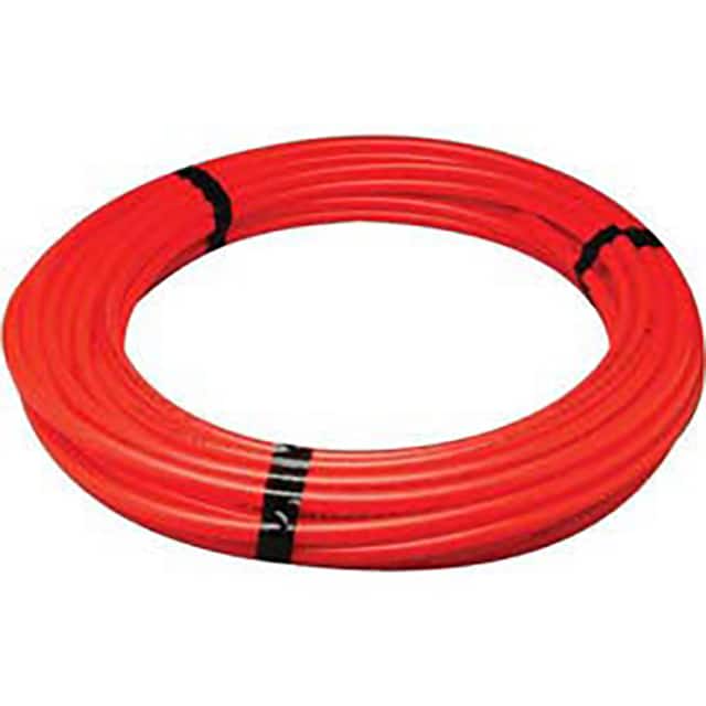 Q3PC1000XRED ZURN 1/2" X 1000' RED PEX TUBING