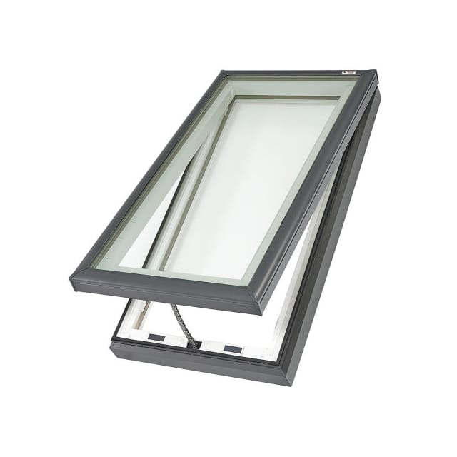 B866900 VENTING CURB MOUNT SKYLIGHT, INS