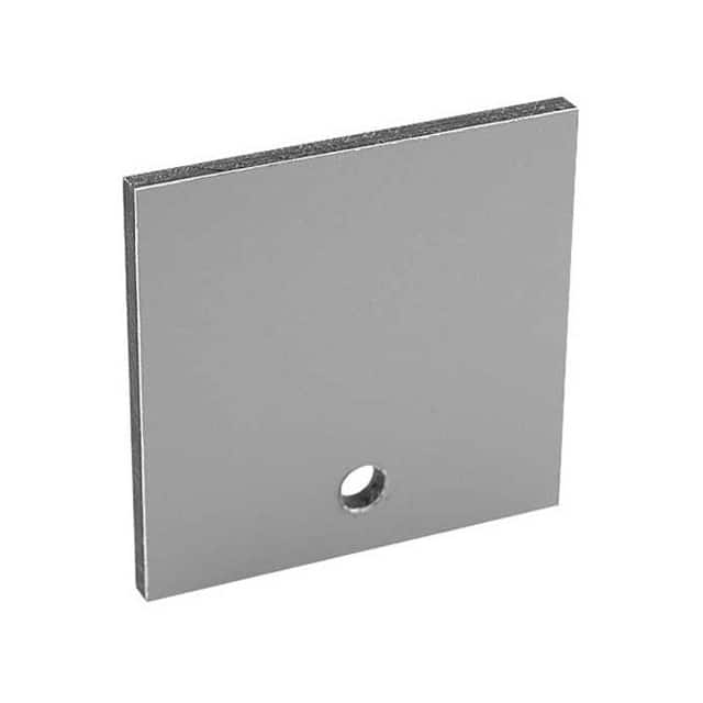 2650 80/20 50X122 ALUCOBEST PANEL