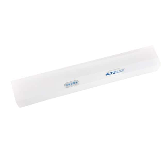 ASE02WCE AUTOSLIDE AUTOMATIC ELITE ILOCK