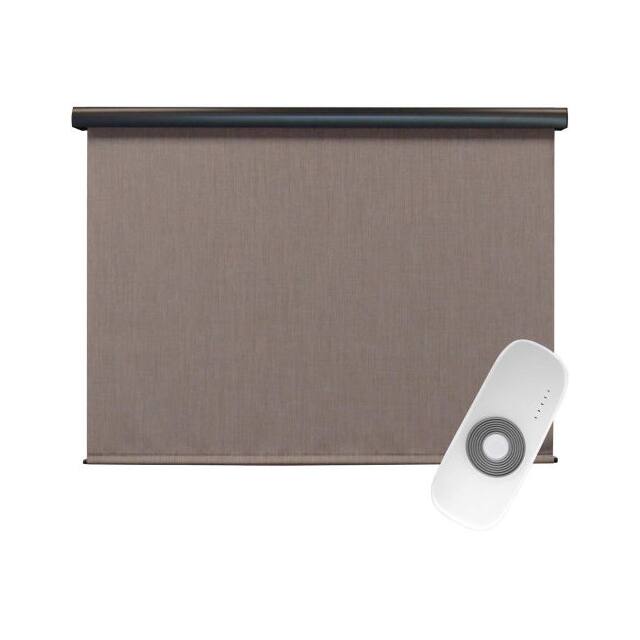 UP80.88.55 8'W X 8'L REGAL RECHARGEABLE MOT