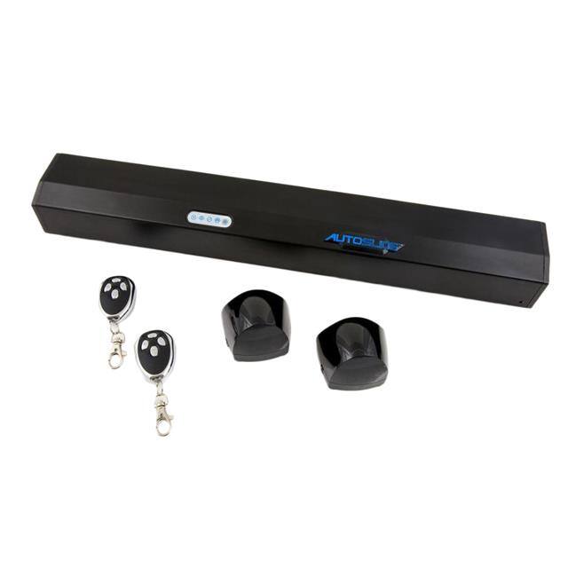ASE030UPB AUTOSLIDE ELITE PET DOOR WITH MO