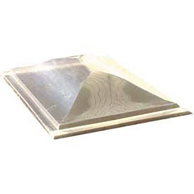 WW4842C SCAPEWEL 3 TIER WINDOW WELL COVE