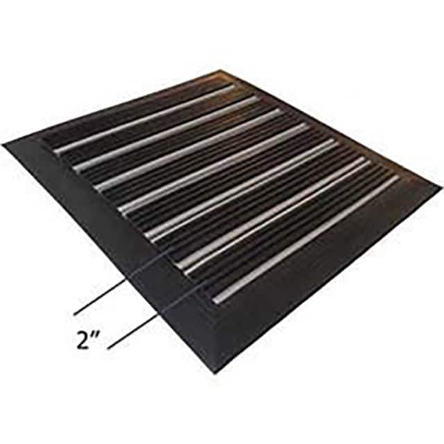 B825242 ROLL UP ENTRANCE SYSTEM M-750RT,
