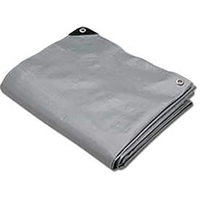STH-100100 HEAVY DUTY SUPER COVER POLY TARP