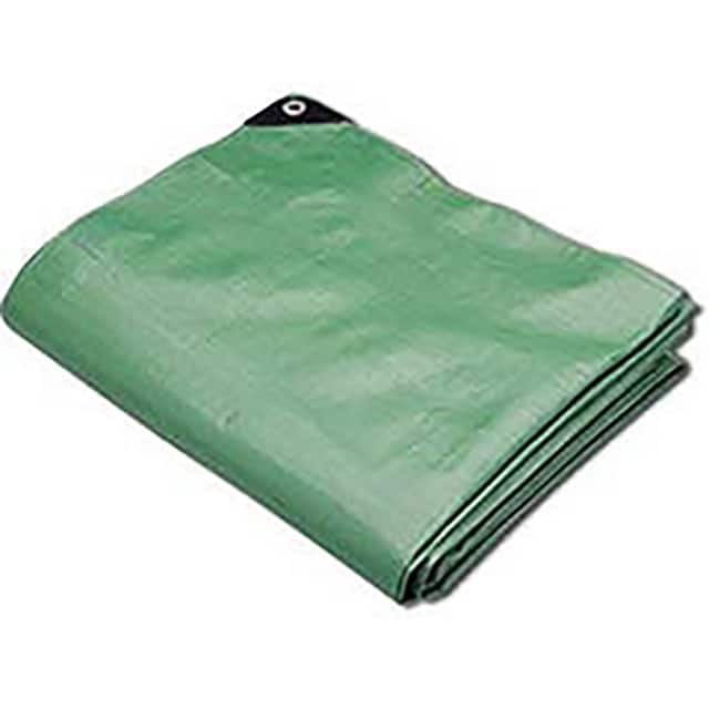 MTGB-100100 HEAVY DUTY SUPER COVER POLY TARP