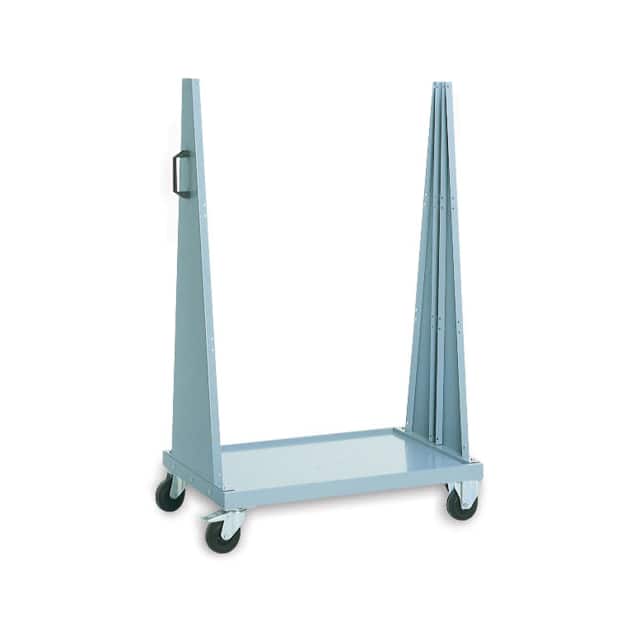 17250100 PERFO-TOOL TROLLEY, TROLLEY FRAM