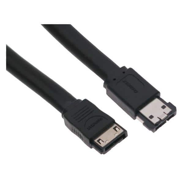 ESATA-IL-1M 3FT. SATA I TO SATA III EXTERNAL