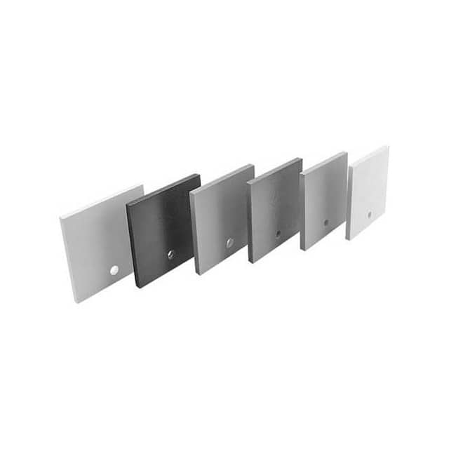 B797206 80/20 48X96 EXPANDED PVC PANEL