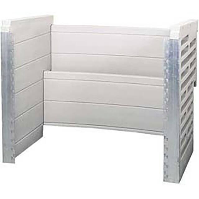 WW4048-42 SCAPEWEL 2 TIER WINDOW WELL TWO