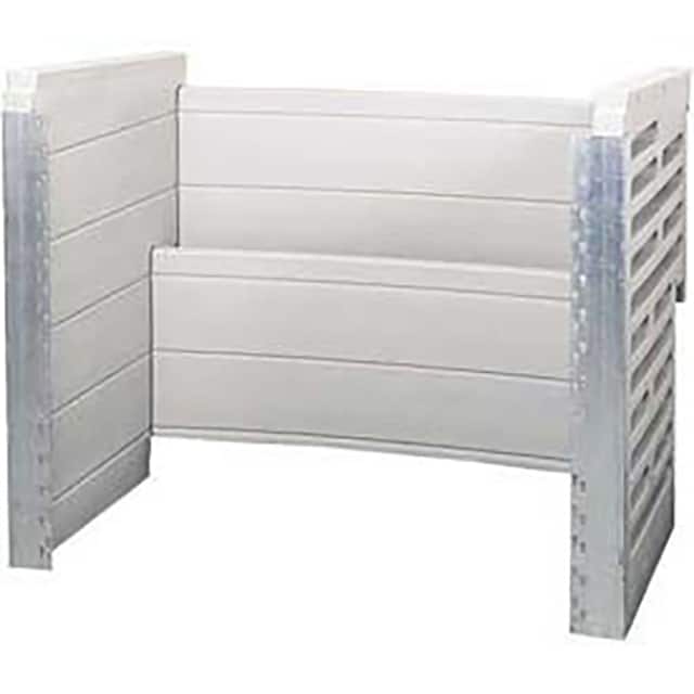WW4048-66 SCAPEWEL 2 TIER WINDOW WELL TWO