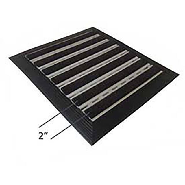 B825231 ROLL UP ENTRANCE SYSTEM M-600RS,