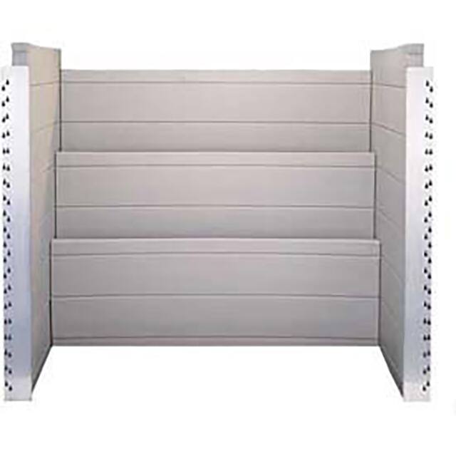 WW4862-66 SCAPEWEL 3 TIER WINDOW WELL TWO