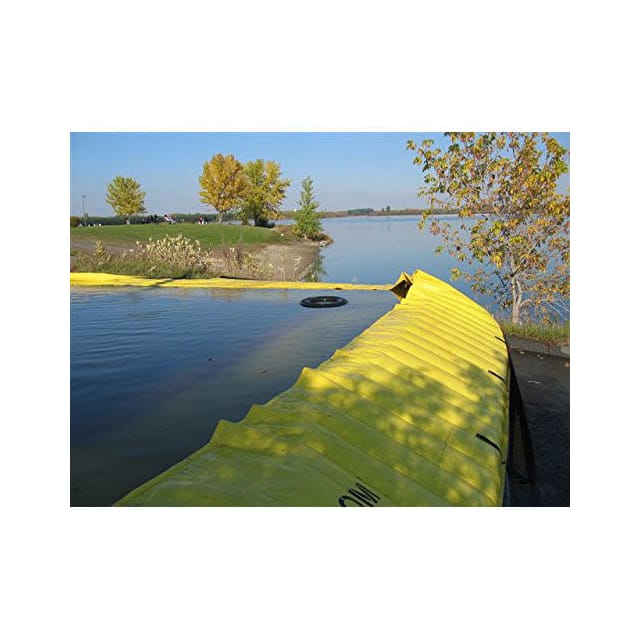 QDWGWL-2650 26-1/2"H X 50'L WATER GATE FLOOD