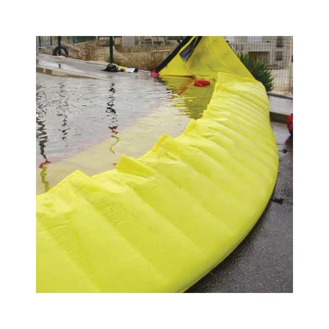 QDWGWL-2050 20"H X 50'L WATER GATE FLOOD BAR