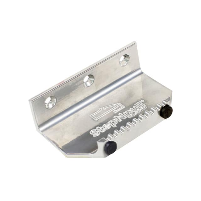 B2371538 FOOT OPERATED DOOR PULL ALUMINUM