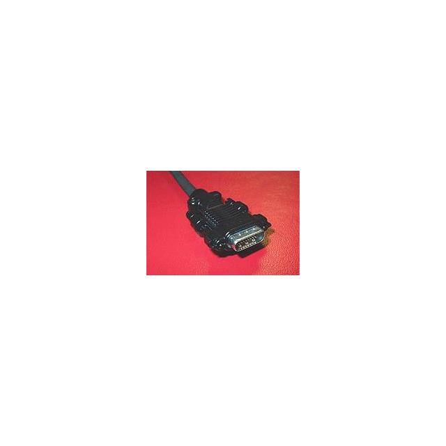 74576-0003 1X PCIE CABLE ASSEMBLY 3M