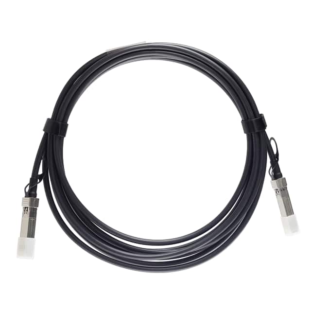470-ACEU-C CABLE SFP28 TO SFP28 M-M 3M