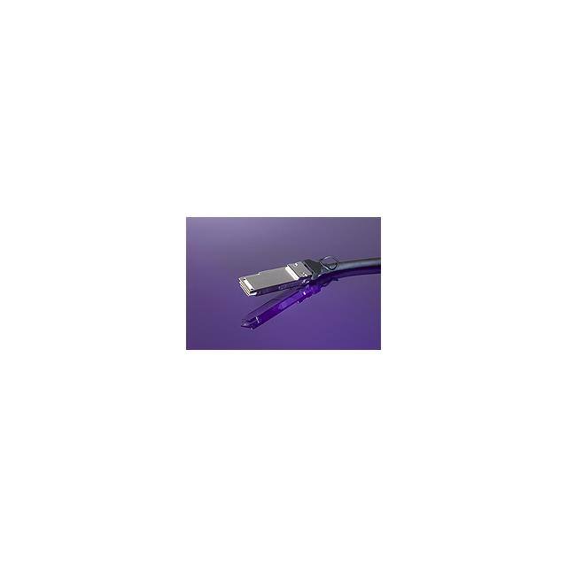 74757-1051 QSFP COPPER PATCH CBL 0.5M 30 AW
