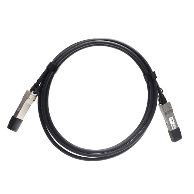 470-ABQE-C CABLE QSFP28 TO QSFP28 M-M 3M