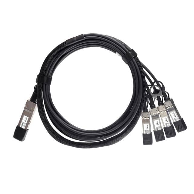 MCP7F00-A02AR26N-C NVIDIA Mellanox Compatible Direc