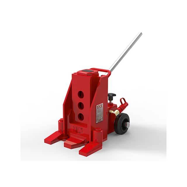 1-10182 GKS PERFEKT HYDRAULIC TOE JACK