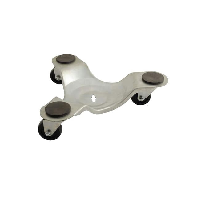 LEG-D-12 PORTABLE FURNITURE LEG DOLLY, 30