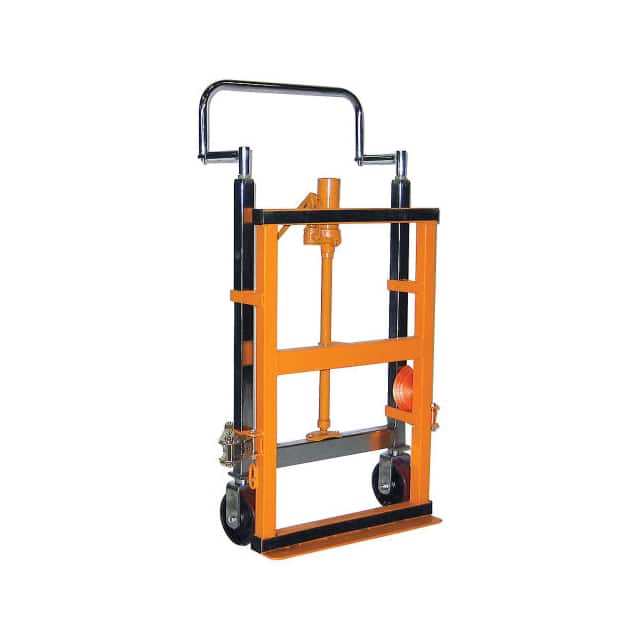 FM180B HAND OPERATED HYDRAULIC FURNITUR
