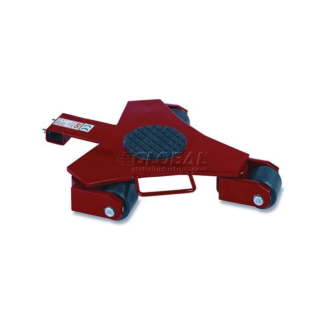 6-10238 ROTATING MULTI-DIRECTIONAL MACHI