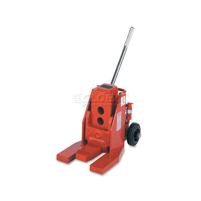 1-10189 FORKLIFTER FORKLIFT JACK, 11,000