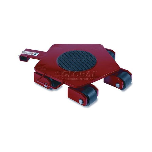 6-10240 ROTATING MULTI-DIRECTIONAL MACHI