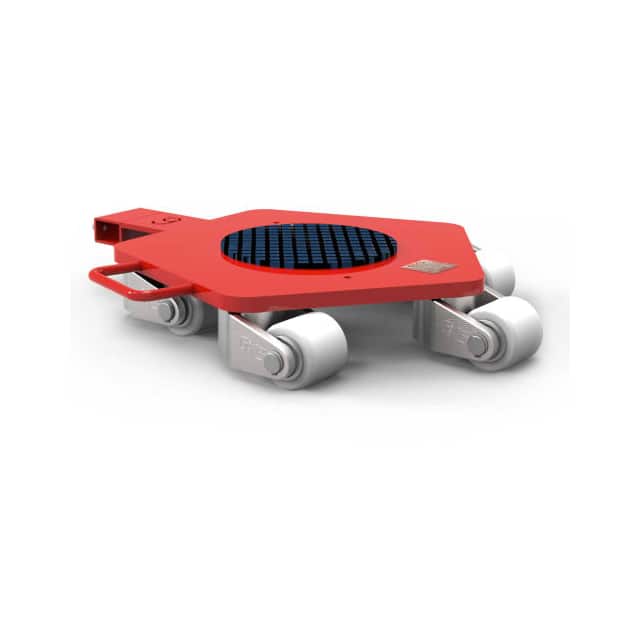 6-13439 ROTATING MULTI-DIRECTIONAL MACHI
