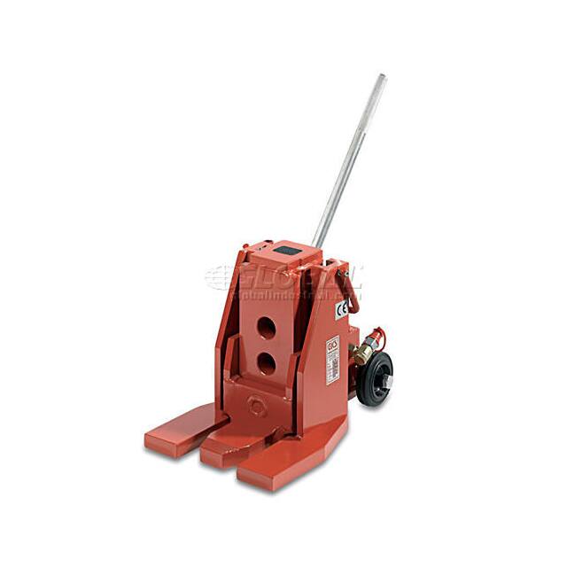 1-12378 FORKLIFTER FORKLIFT JACK, 22,000