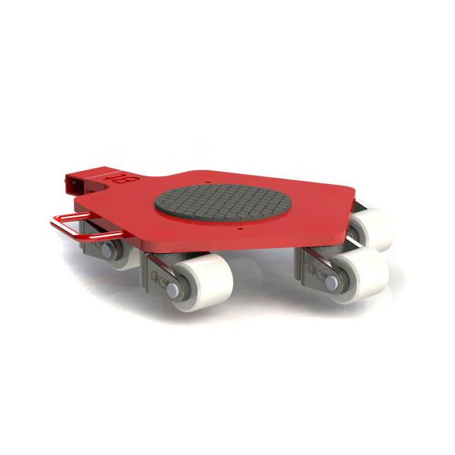 6-13817 ROTATING MULTI-DIRECTIONAL MACHI