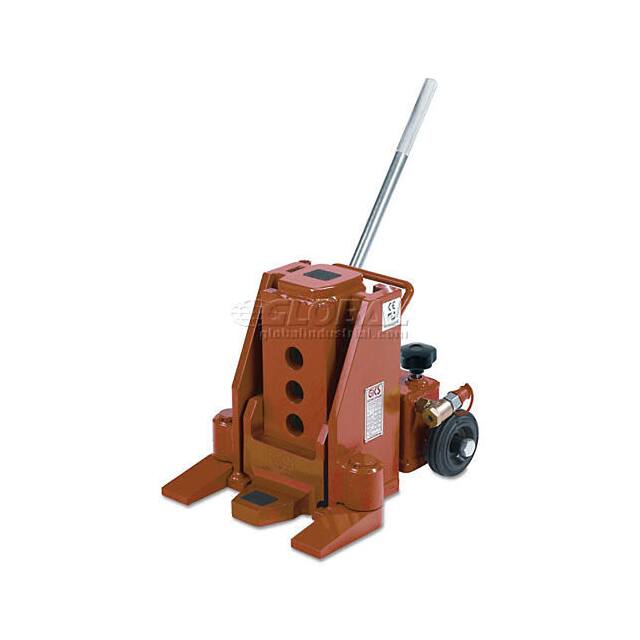 1-10183 HYDRAULIC TOE & SADDLE JACK, 15