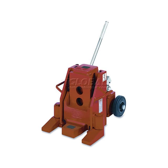 1-10184 HYDRAULIC TOE & SADDLE JACK, 20