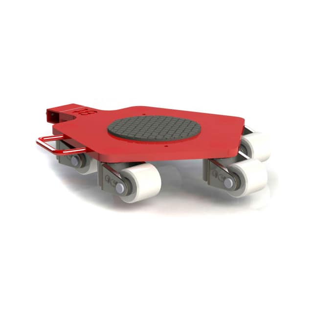 6-13818 ROTATING MULTI-DIRECTIONAL MACHI