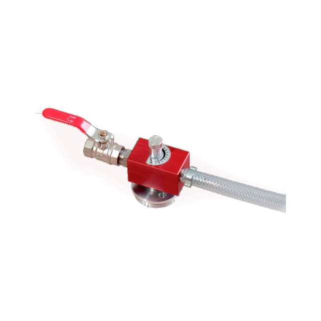 CMX1 LIQUID MIXER, 0-11% QUICK SET