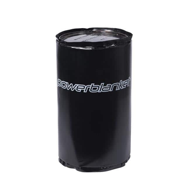 BH15RR Electrically Heated 15 Gallon Dr