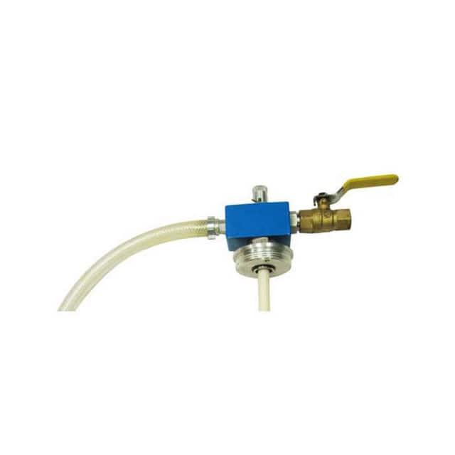 CMX2 LIQUID RATIO MIXER, 0-57%"